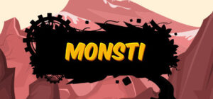 Monsti Steam Gift