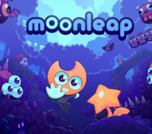 Moonleap Steam CD Key