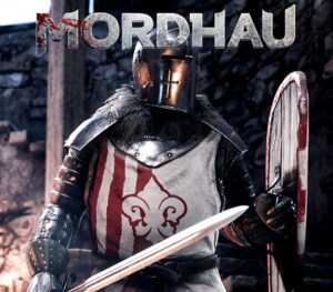 MORDHAU + Second Extinction Epic Games Account