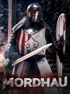 Mordhau PC Steam Account