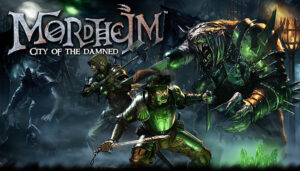 Mordheim: City of the Damned: Gold Edition Steam CD Key