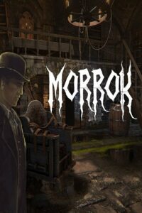 Morrok Steam CD Key