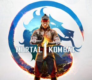 Mortal Kombat 1 Steam Account