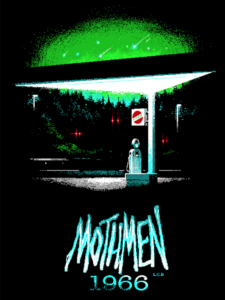 Mothmen 1966 Steam CD Key