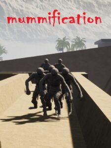 Mummification Steam CD Key