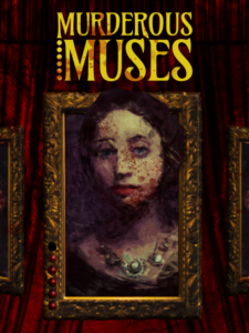 Murderous Muses Steam CD Key