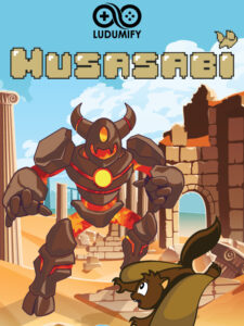 Musasabi Steam CD Key