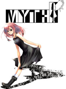 Myth Steam CD Key