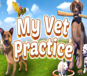 My Vet Practice Steam CD Key