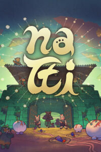 Natti Steam CD Key
