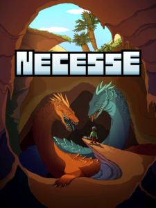 Necesse Steam Altergift