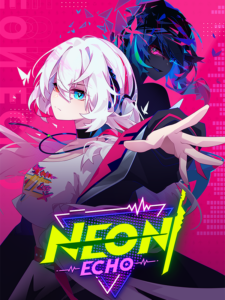 Neon Echo Steam CD Key