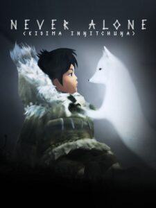 Never Alone (Kisima Ingitchuna) Epic Games Account