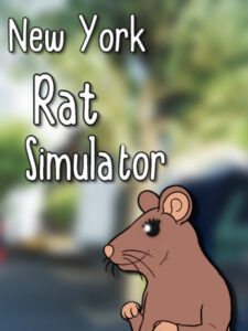 New York Rat Simulator Steam CD Key