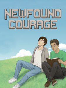 Newfound Courage Steam CD Key