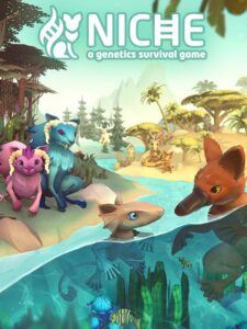 Niche: A Genetics Survival Game GOG CD Key