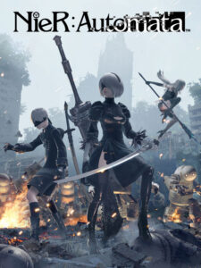 NieR: Automata Day One Edition + 3C3C1D119440927 DLC Steam CD Key