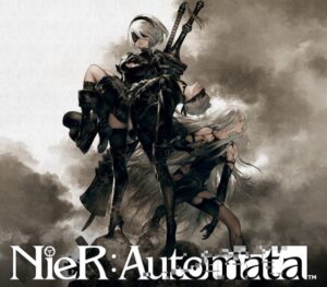 NieR: Automata PlayStation 4 Account pixelpuffin.net Activation Link