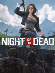 Night of the Dead Steam Altergift