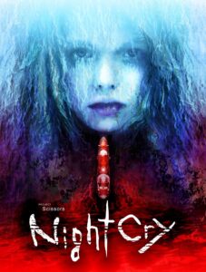 NightCry Steam Gift