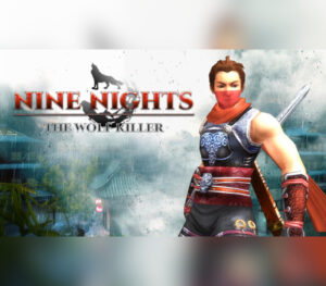 Nine Nights Steam CD Key