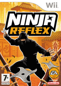 Ninja Reflex Steamworks Edition Steam Gift