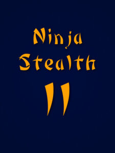 Ninja Stealth + Ninja Stealth 4 Bundle Steam Gift