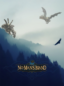 No Man's Island Steam CD Key