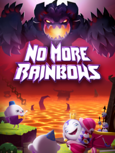 No More Rainbows Steam CD Key