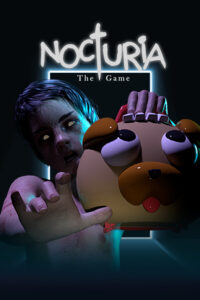Nocturia The Game Steam CD Key