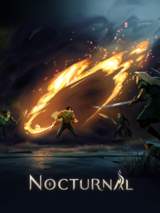 Nocturnal Steam CD Key