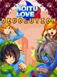 Noitu Love 2: Devolution Steam CD Key