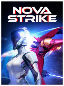 Nova Strike Steam CD Key