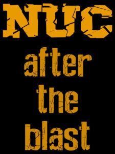 NUC: After The Blast Steam CD Key
