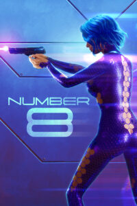 Number8 Steam CD Key
