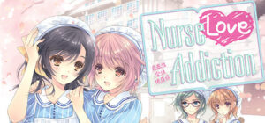 Nurse Love Addiction Steam CD Key