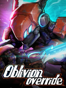 Oblivion Override Steam CD Key