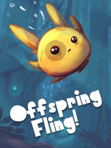 Offspring Fling! Steam Gift