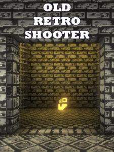 Old Retro Shooter Steam CD Key