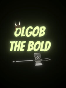 Orc Tales: Olgob The Bold Steam CD Key