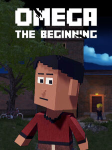 OMEGA: The Beginning - Episode 1 Steam CD Key