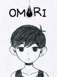 OMORI Steam Account