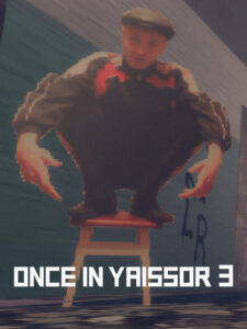 Once in Yaissor 3 Steam CD Key