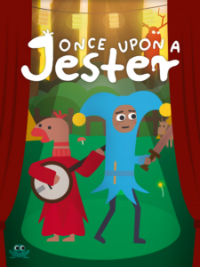 Once Upon a Jester Steam CD Key
