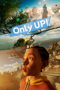 Only Up! Steam Account