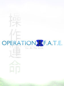 Operation F.A.T.E. Steam CD Key