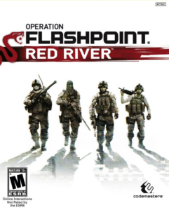 Operation Flashpoint: Red River + Operation Flashpoint: Dragon Rising + Rise of the Argonauts + Overlord + Overlord: Raising Hell Bundle Steam CD Key