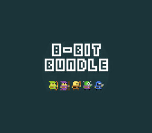 8-Bit Collection Pack Steam CD Key