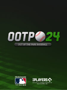 Out of the Park Baseball 24 Steam CD Key