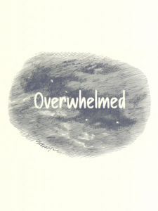 OVERWHELMED Steam CD Key